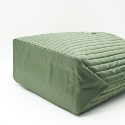 OriGinaLe MILLIE Carry-All Tote Bag Green