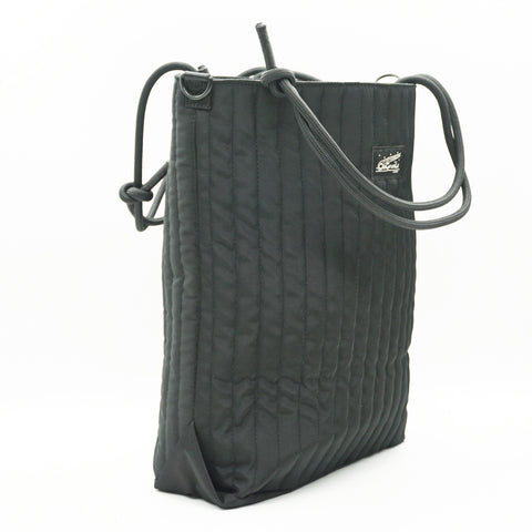 OriGinaLe MILLIE UTILITY TOTE BAG BLACK