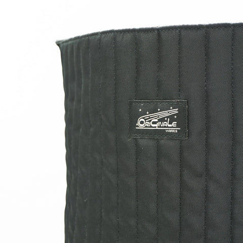 OriGinaLe MILLIE UTILITY TOTE BAG HITAM