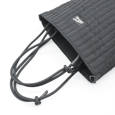 OriGinaLe MILLIE UTILITY TOTE BAG HITAM