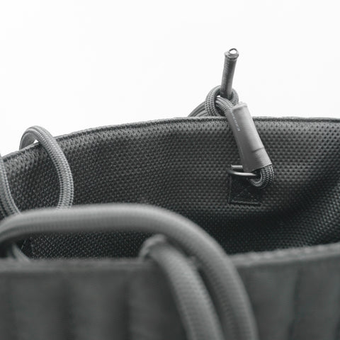 OriGinaLe MILLIE UTILITY TOTE BAG HITAM