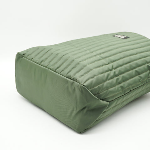 OriGinaLe MILLIE Utility Tote Bag Green