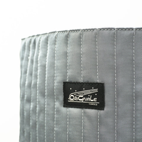 OriGinaLe MILLIE UTILITY TOTE BAG PERAK