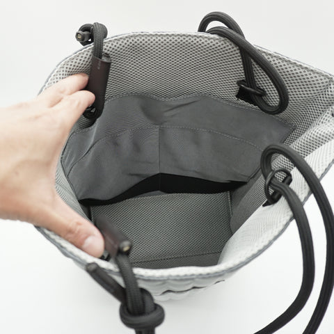 OriGinaLe MILLIE UTILITY TOTE BAG PERAK