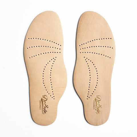 DR. KUSYEN INSOLE ASLI TUNGGAL