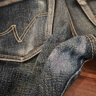 PERKHIDMATAN MEMBAIKI DENIM
