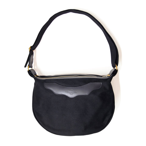 OGL 9981 HOBO-X BAG BLACK-OUT (10TH YEAR EDITION)