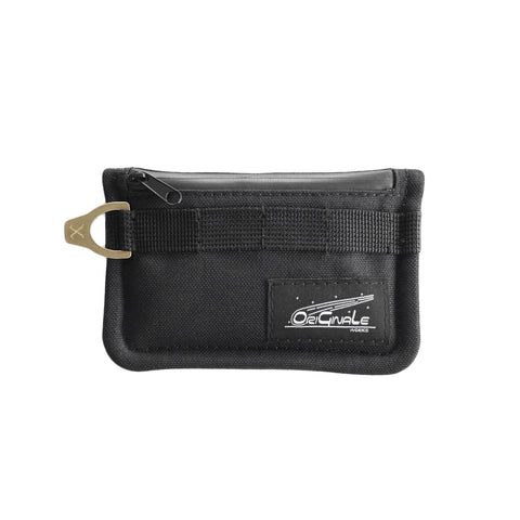OriGinaLe OUTDOOR ZIPPER SHORT WALLET