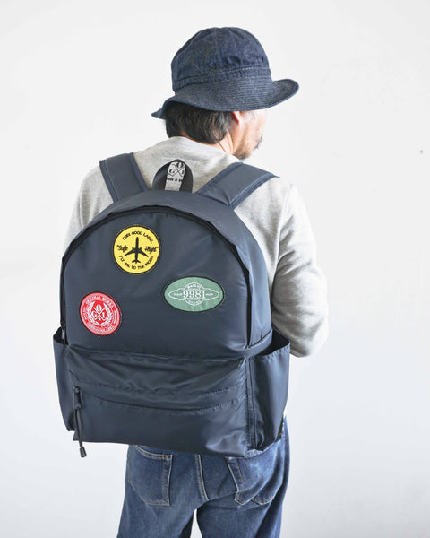 OriGinaLe FMTTM BACKPACK PATROL BLUE