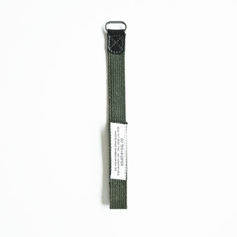 OGL WTC FAB MIL WEBBING WATCH STRAP (TYPE 5 ASTRONAUT)