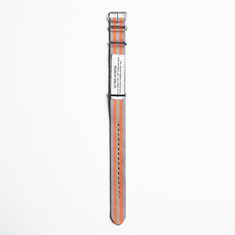 OGL WTC BASIC NATO STRAP ORANGE