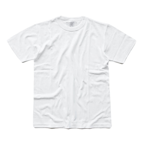 OGL APPAREL OBBI GOOD BASIC TEE CREAM