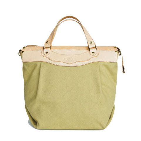 OGL 9981 AVIATOR-X BAG KHAKI