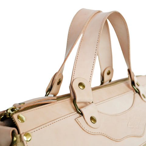 OGL 9981 AVIATOR-X BAG KHAKI