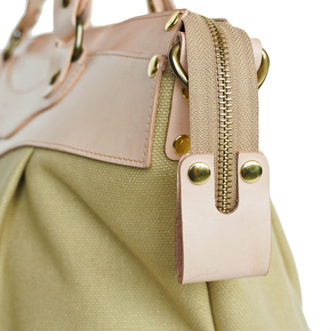 OGL 9981 AVIATOR-X BAG KHAKI