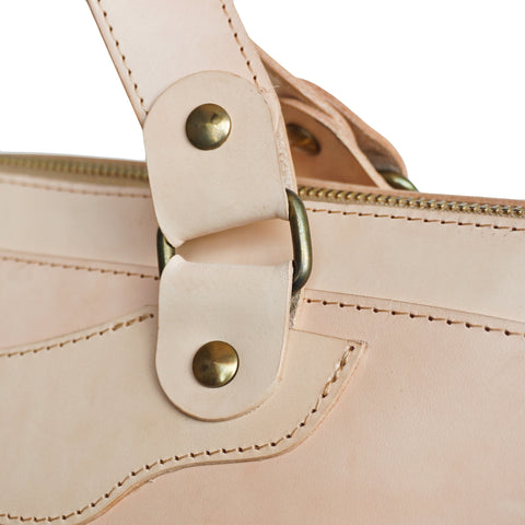 OGL 9981 AVIATOR-X BAG KHAKI