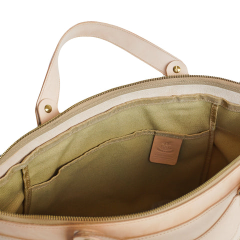 OGL 9981 AVIATOR-X BAG KHAKI