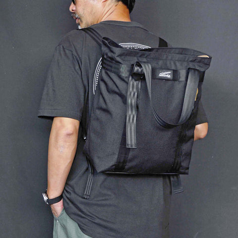 OriGinaLe OUTDOOR UTILITY TOTE/BACKPACK