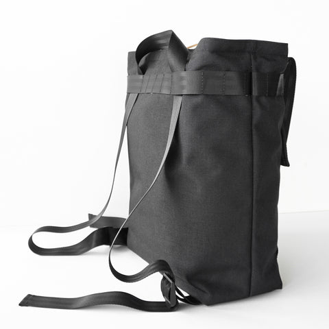 OriGinaLe OUTDOOR UTILITY TOTE/BACKPACK