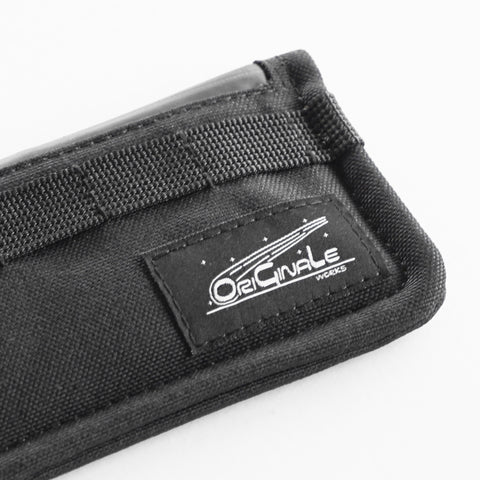OriGinaLe Outdoor Zipper Mid Wallet