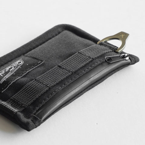 OriGinaLe OUTDOOR ZIPPER SHORT WALLET