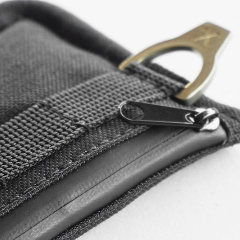 OriGinaLe Outdoor Zipper Mid Wallet