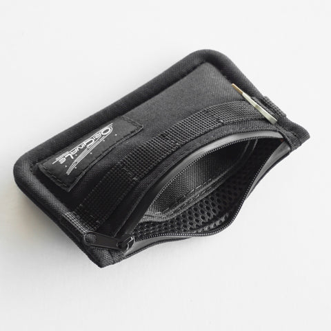 OriGinaLe OUTDOOR ZIPPER SHORT WALLET