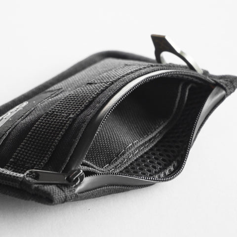 OriGinaLe OUTDOOR ZIPPER SHORT WALLET