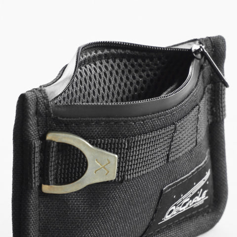 OriGinaLe OUTDOOR ZIPPER SHORT WALLET