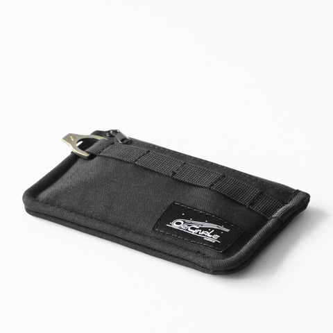 OriGinaLe Outdoor Zipper Mid Wallet