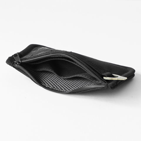 OriGinaLe Outdoor Zipper Mid Wallet