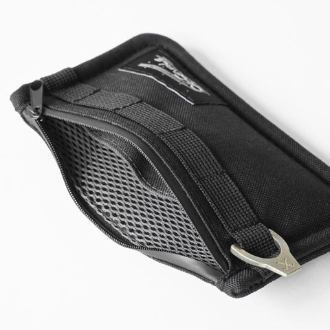 OriGinaLe Outdoor Zipper Mid Wallet