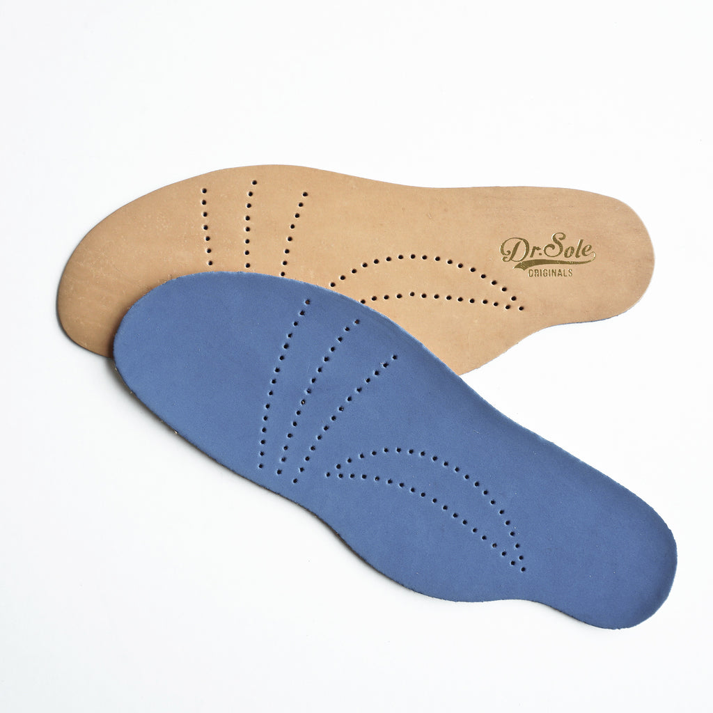 Doctor hot sale sole inserts