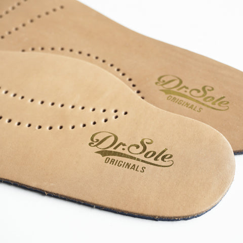 DR. KUSYEN INSOLE ASLI TUNGGAL