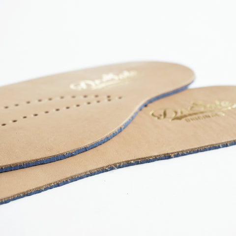 DR. KUSYEN INSOLE ASLI TUNGGAL