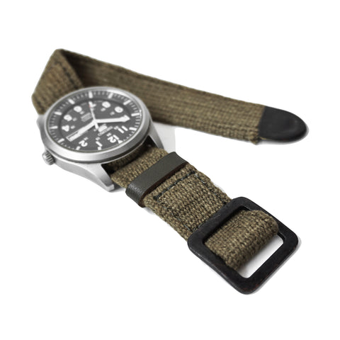 OGL WTC FAB MIL WEBBING WATCH STRAP (TYPE 2)