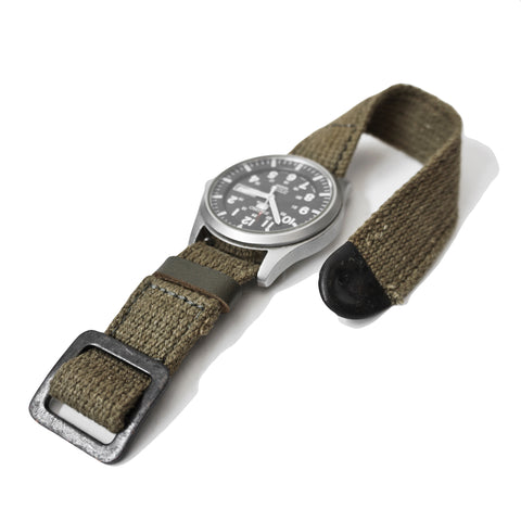 OGL WTC FAB MIL WEBBING WATCH STRAP (TYPE 2)