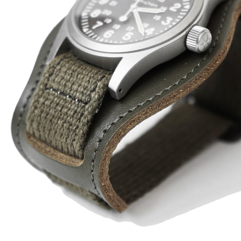 OGL WTC FAB MIL WEBBING WATCH STRAP (TYPE 4 BUND)