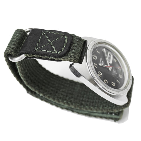 TALI JAM TANGAN OGL WTC FAB MIL WEBBING (ANGKASAWAN JENIS 5)