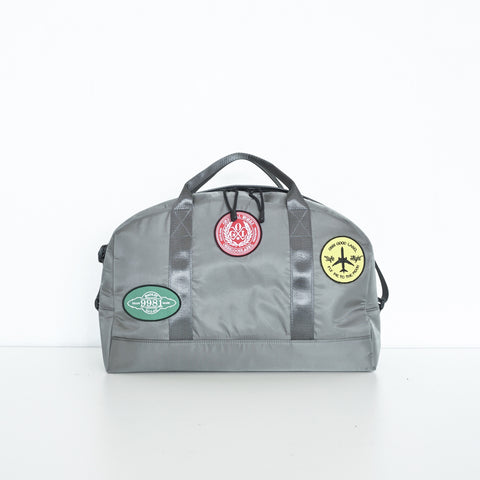 OriGinaLe FMTTM GYM BAG NASA GREEN