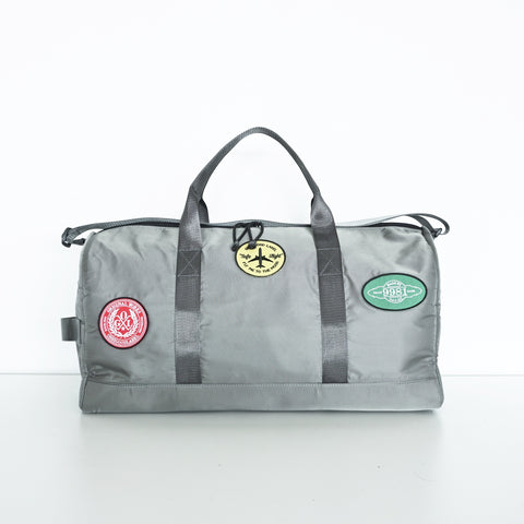 OriGinaLe FMTTM DUFFEL BAG NASA HIJAU