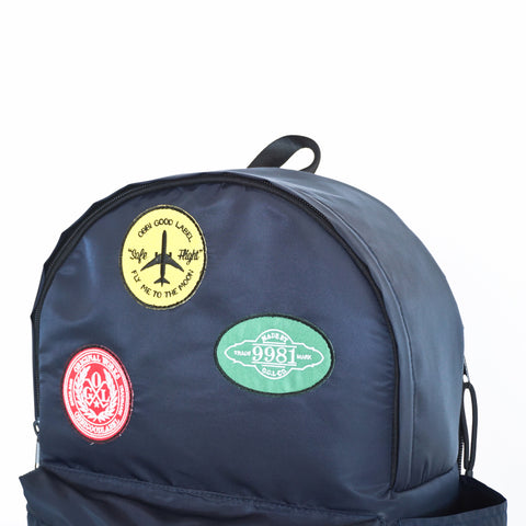 OriGinaLe FMTTM BACKPACK PATROL BLUE