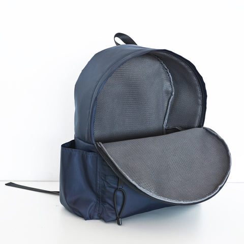 OriGinaLe FMTTM BACKPACK PATROL BLUE