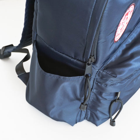 OriGinaLe FMTTM BACKPACK PATROL BLUE