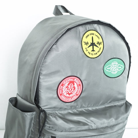 OriGinaLe FMTTM BACKPACK NASA GREEN