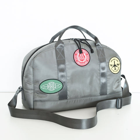 OriGinaLe FMTTM GYM BAG NASA HIJAU