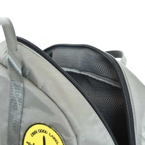OriGinaLe FMTTM GYM BAG NASA HIJAU