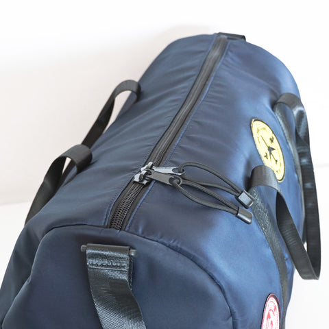 OriGinaLe FMTTM DUFFEL BAG PATROL BLUE