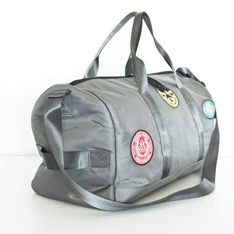 OriGinaLe FMTTM DUFFEL BAG NASA GREEN