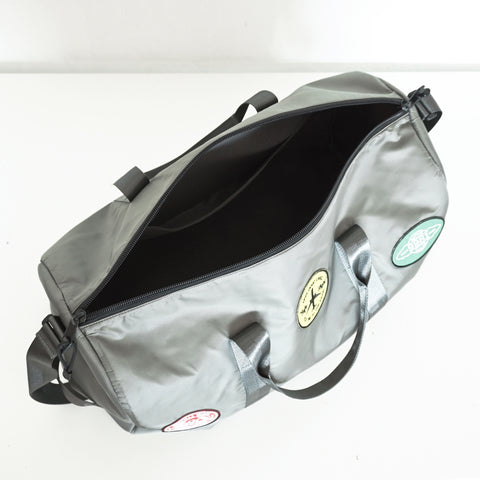 OriGinaLe FMTTM DUFFEL BAG NASA GREEN